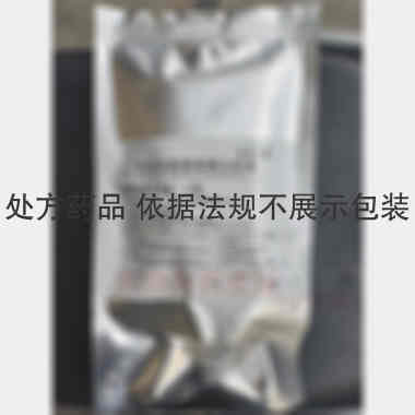 利奈唑胺葡萄糖注 300ml:0.6g:13.7g 重庆华邦制药有限公司