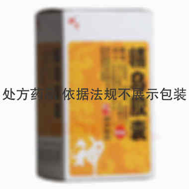 优选 精乌胶囊（套盒）