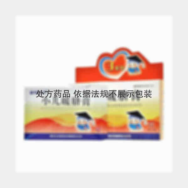 优选 小儿暖脐膏
