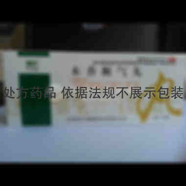 优选 木香顺气丸