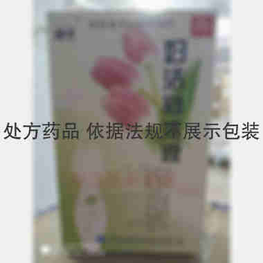 妇洁舒洗液 120ml 吉林省银诺克药业有限公司