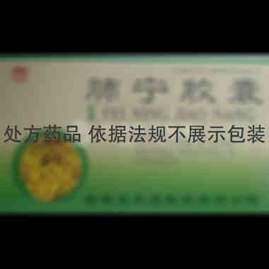 肺宁胶囊 0.35g*10s*3板 吉林益民堂制药有限公司