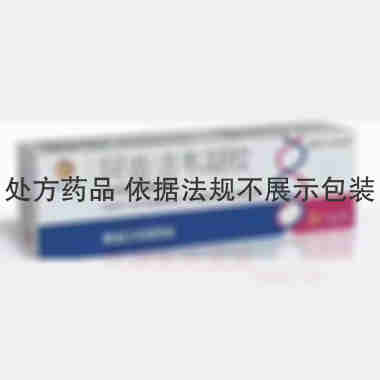 优选 阿昔洛韦凝胶（套