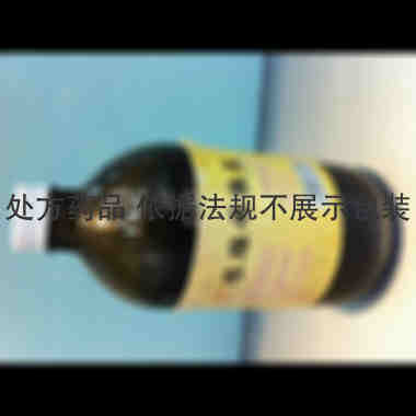 浓维磷糖浆 500ml 湖北康源药业有限公司
