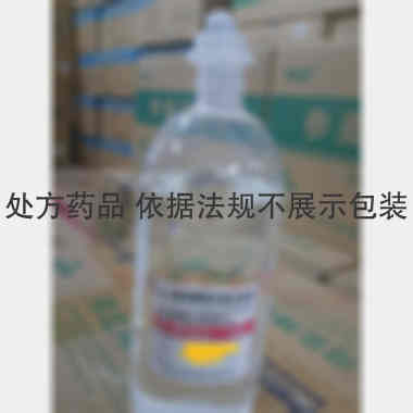 优选 葡萄糖氯化钠注射