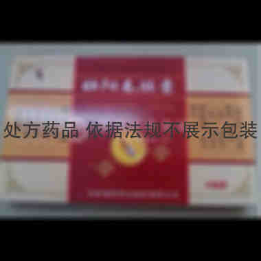 优选 壮阳春胶囊