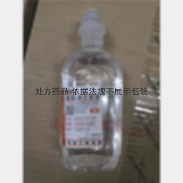 优选 5%葡萄糖注射液