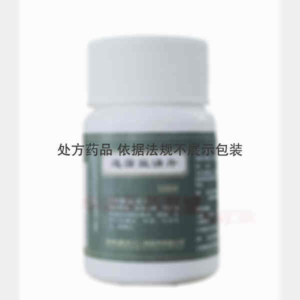 优选 连蒲双清片