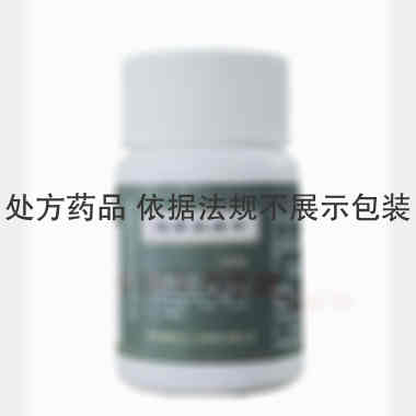 优选 连蒲双清片