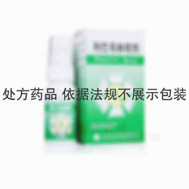 利巴韦林喷剂(套 400mg 山东京卫制药有限公司