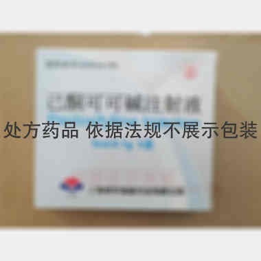 优选 己酮可可碱注射液