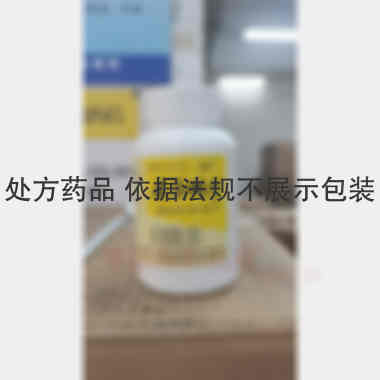 优选 氨茶碱片