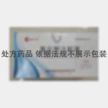 氯化钾注射液(塑 10ml:1g*40支 辰欣药业股份有限公司