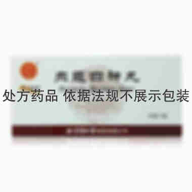 肉蔻四神丸 6g*12袋 北京同仁堂制药有限公司