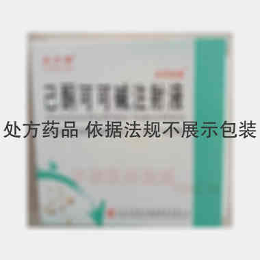 优选 己酮可可碱注射液