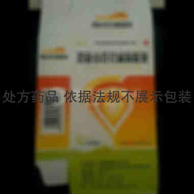 优选 消旋山莨菪碱滴眼
