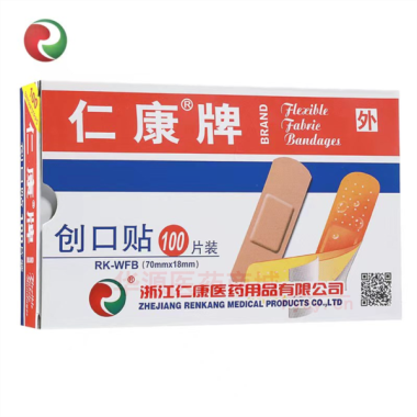 优选 创口贴