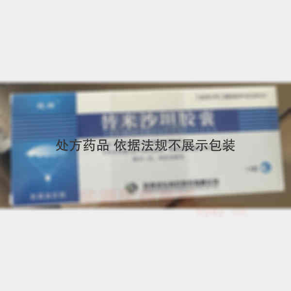 优选 替米沙坦胶囊