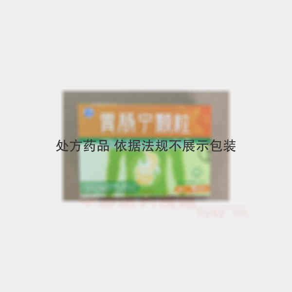 优选 胃肠宁颗粒