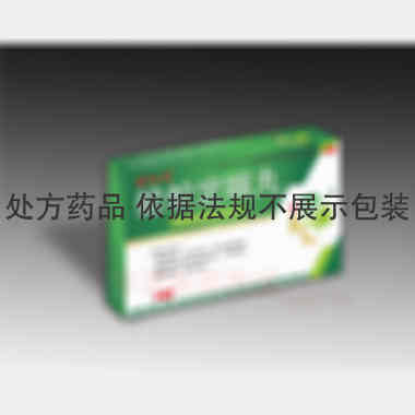 优选 蛤蚧定喘丸