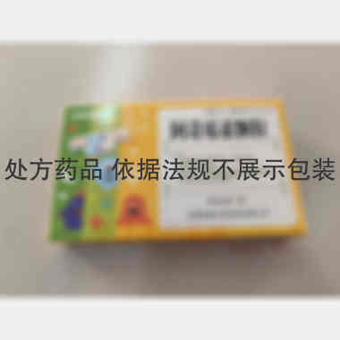 阿奇霉素颗粒 0.1g*7袋 达嘉维康生物制药有限公司