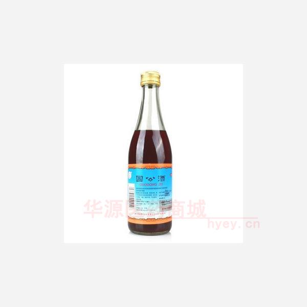 优选 国公酒