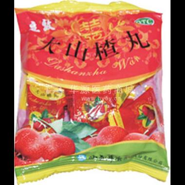 优选 大山楂丸