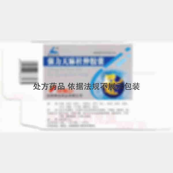 优选 强力天麻杜仲胶囊