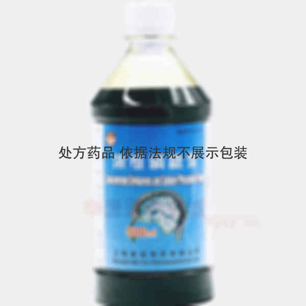 优选 浓维磷糖浆