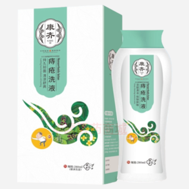 优选 痔疮洗液（套盒）