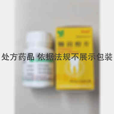 优选 糠甾醇片
