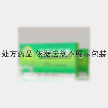 优选 降糖宁胶囊