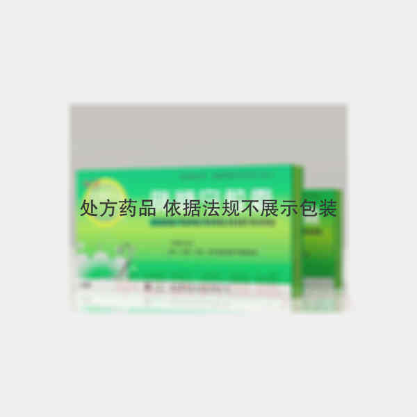 优选 降糖宁胶囊
