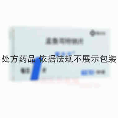 优选 孟鲁司特钠片