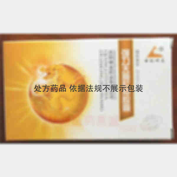 优选 强力天麻杜仲胶囊
