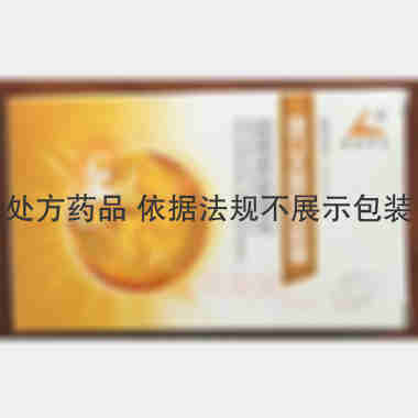 优选 强力天麻杜仲胶囊