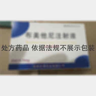布美他尼注射液 2ml：0.5mg 河南欣泰药业有限公司