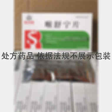 优选 喉舒宁片