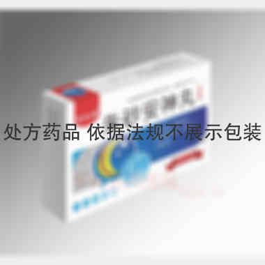 优选 朱砂安神丸
