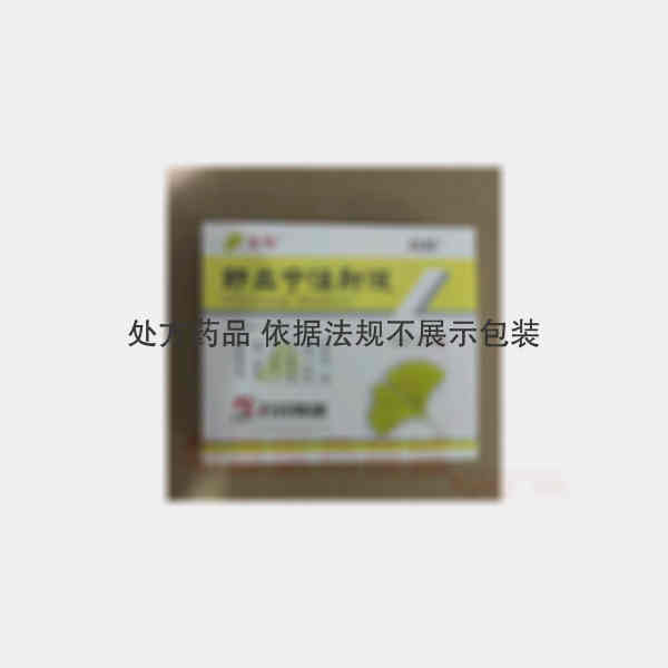 优选 舒血宁注射液