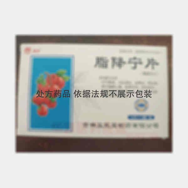 优选 脂降宁片