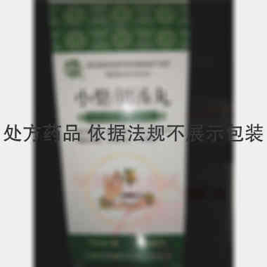 小柴胡汤丸(浓缩 200s 甘肃河西制药有限责任公司