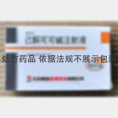 优选 己酮可可碱注射液