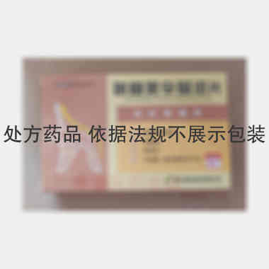 优选 氨糖美辛肠溶片