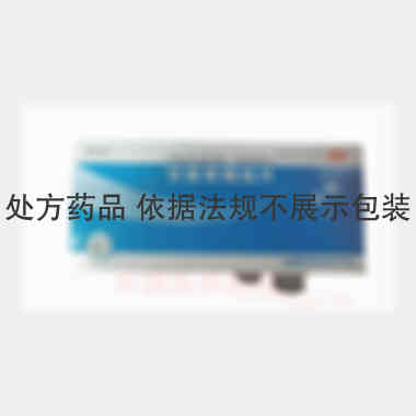 优选 甘露聚糖肽片