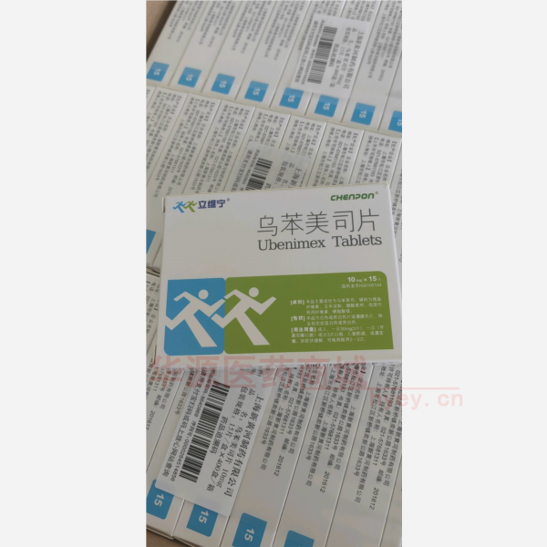 优选 乌苯美司片