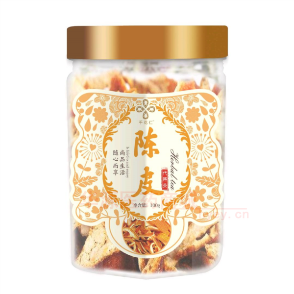 优选 陈皮代用茶