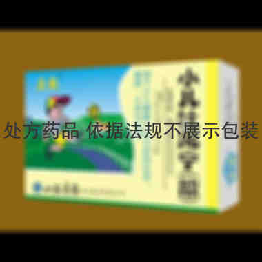 优选 小儿吐泻宁