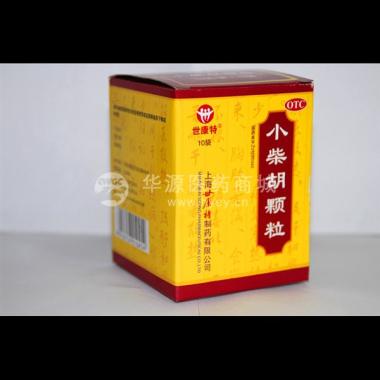 优选 小柴胡颗粒