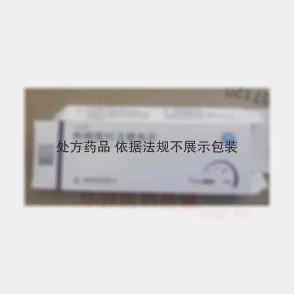 优选 枸橼酸托法替布片